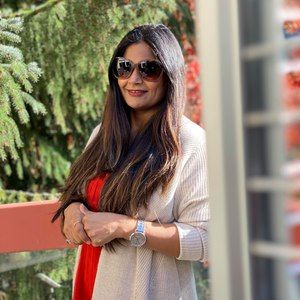 Meet your Posher, Deepika